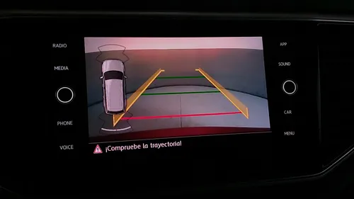 Volkswagen Teramont 3.6 COMFORTLINE PLUS AUTO