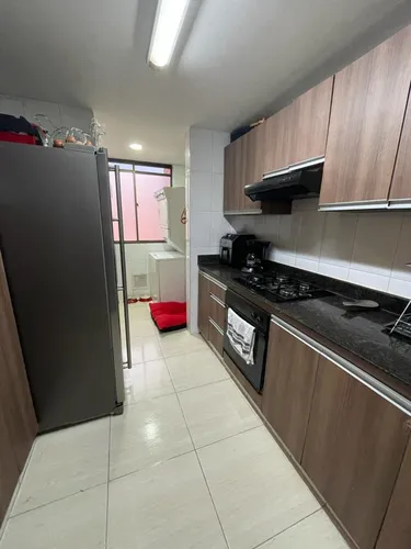 Apartamento En Venta En Lagos De Cordoba. Cod V9987