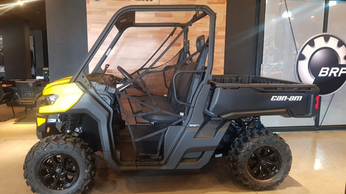 Imagen 19 de 22 de Can Am Defender Hd 9 0km Dps 2023 Fisico Generaly Polaris No