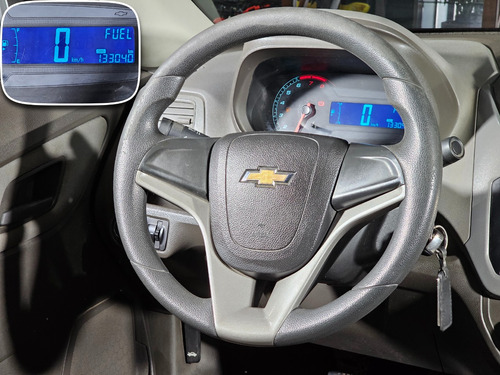 Chevrolet Cobalt 1.8 LT Advantage