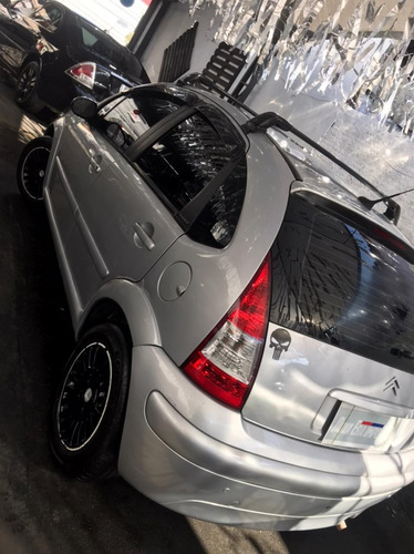Imagem 11 de 14 de Citroen C3