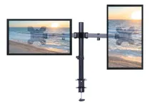 Comprar Suporte Dois Monitores 15 A 32 Articulado Mesa Kmt21224 Vesa