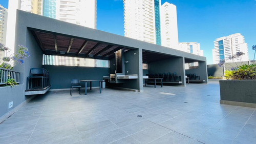 Arriendo Año Corrido Hermoso Departamento Costa De Momtemar.