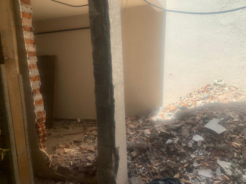 Imagen 29 de 30 de Venta De Terreno En San Miguel Chapultepec