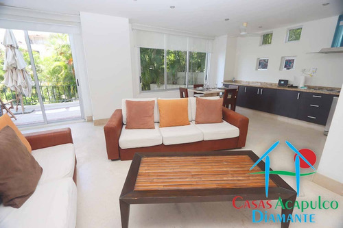 Imagen 2 de 30 de Cad Vista Real Portonovo Suite N7. Terraza Con Vista A La Bahía De Puerto Marqués