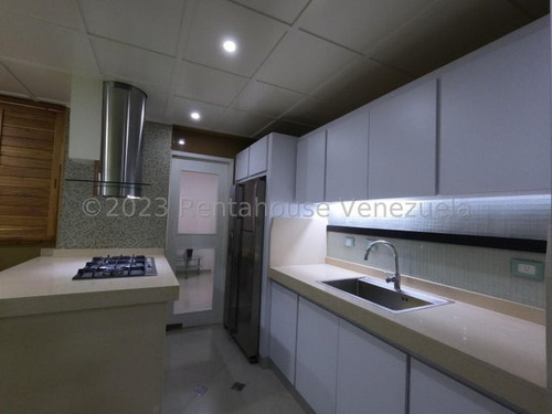 Imagen 29 de 30 de |**| Hermoso Apartamento En Venta Av. Bracamonte Triangulo Del Este, Amoblado, Cocina Moderna Cod Flex #23-14309*/ 0414-523-21-38/*