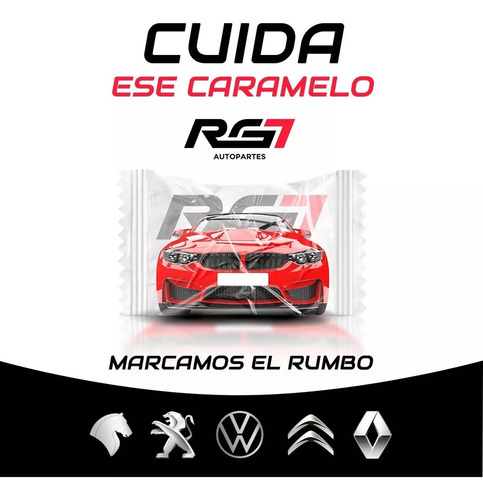 Imagen 3 de 3 de Filtro De Caja Automática Volkswagen Bora Audi 01m
