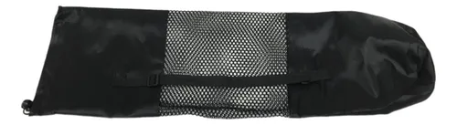 4 Mat Storage Pack Equipment Portable Netted Mat Carry Bag