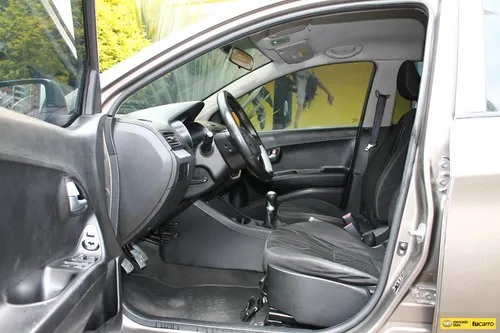 Kia Picanto 1.25 ION R Summa MT