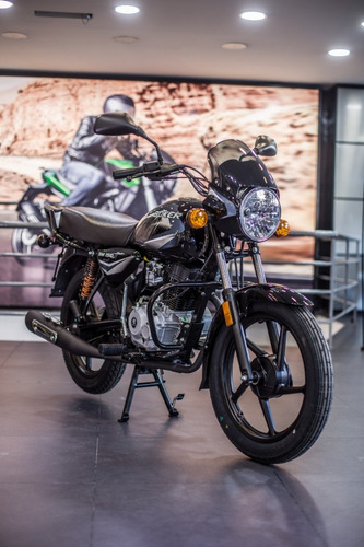 Bajaj Boxer 150 Caja 5ta Lidermoto Quilmes