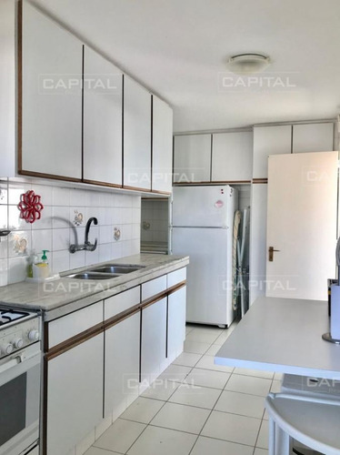 Imagen 24 de 30 de Gran Apartamento En Península Con Vista - 3 Dormitorios + Dependencia - Punta Del Este Peninsula