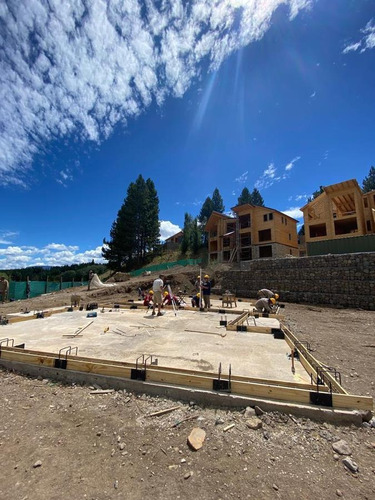 Imagen 6 de 30 de Venta, Departamento, Chapelco Golf, Aldea, Hoyo 6, Piso 2 - 20 F. Loft