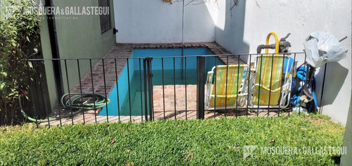 Imagen 6 de 25 de Casa Con Muy Buenos Accesos En Lomas De San Isidro