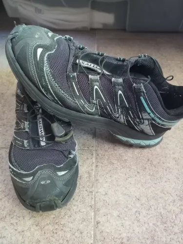 Asics Dynamic Duomax Mujer MercadoLibre