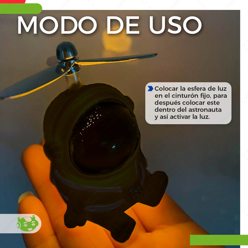 Decoración Creativa Astronauta Bicicleta Motocicleta 4 Pzas Diseño Astronauta negro 4pz
