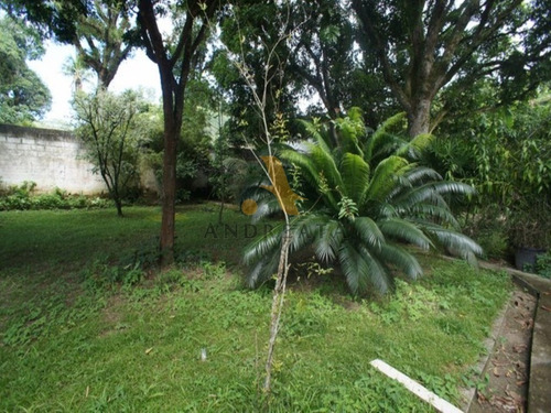 Imagem 1 de 17 de Terreno Em Vargem Grande - Est. Bandeirantes - Sqa0398j - 31971984