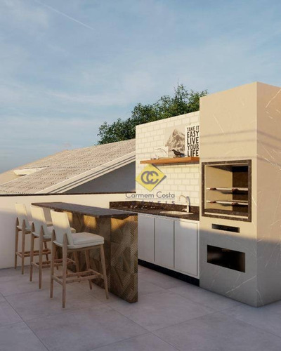 Imagem 3 de 30 de Casa Com 2 Dormitórios À Venda, 70 M² Por R$ 265.000,00 - Terra Firme - Rio Das Ostras/rj - Ca1989