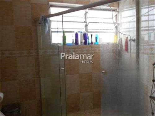 Imagem 12 de 12 de Apartamento 3 Dorm | 1 Suite I 1 Vaga | 140 M² | Itararé I São Vicente - 1083