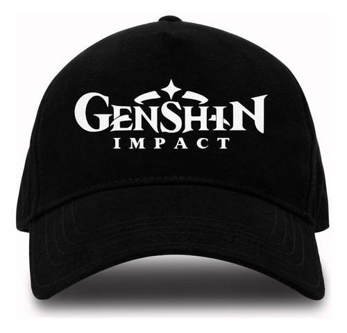 Jockey Genshin Impact Logo