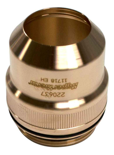 Copa Shield Cap Hypro 200-800a Original Hypertherm Hpr220637