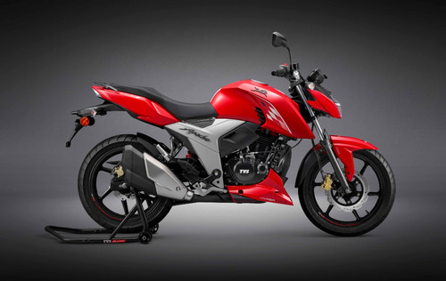 Tvs Apache 160cc