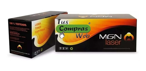 Toner Alternativo Mgn 278 78a 1600 Tuscomprasweb Martinez