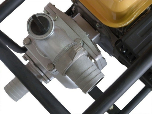 Imagen 2 de 5 de Motobomba Niwa Wnw-55-2 1025125