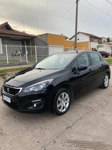 Peugeot 308 1.6 Allure Hdi 115cv