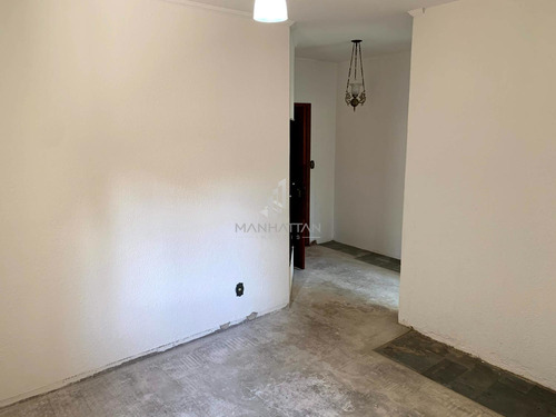 Imagem 11 de 28 de Casa À Venda Em Jardim Conceição - Ca005809