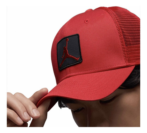 Jordan Gorra Original (Usado)