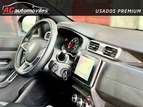 Imagen 18 de 25 de Renault Duster Intense Cvt Extrafull 2023 Inmaculado!