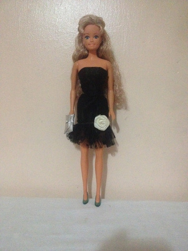 Muñeca Famosa Gala (Usado)