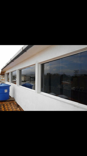 Ventanas Panorámicas