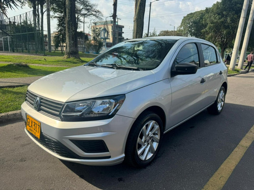 Volkswagen Gol 1.6 Comfortline