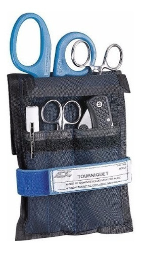 Holster Kit De Paramedico Marca Adc 104bke  Americano 