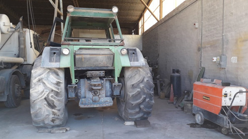 Deutz Ax160