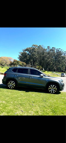 Volkswagen Taos 1.4 250 Tsi Highline