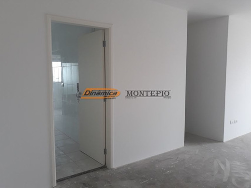 Imagem 5 de 14 de Belo Apartamento Em Uma Excelente Localização Próximo Ao Metro - Ml9740