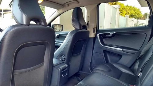 Volvo Xc60 2.0 T5 Dynamic 5p 2012