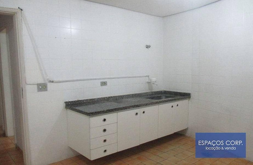 Imagem 17 de 20 de Laje Comercial Para Alugar, 375m² - Brooklin - São Paulo/sp - Lj0554