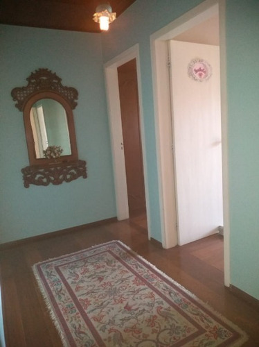 Casa Em Medianeira Com 3 Dormitórios - Su18