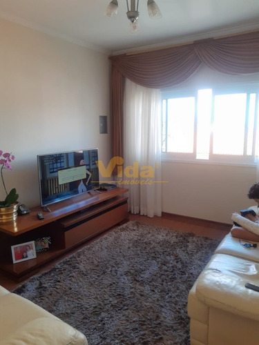 Imagem 1 de 15 de Casa Assobradada A Venda Em Vila Yolanda - Osasco - 44246