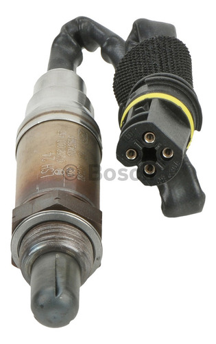 Sensor Oxigeno Adc Bmw 320i L6 2.2l 2001-2005