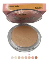 Comprar Base de maquillaje en polvo Pink Up Sun Luminous Powder Luminous Powder - 10g