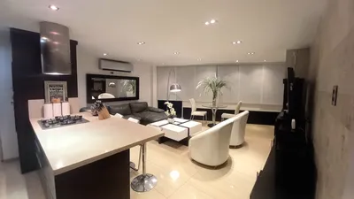 Apartamento en alquiler