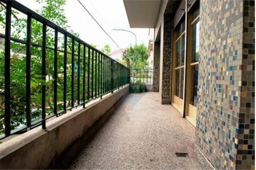 Imagen 21 de 30 de Casa Venta Barracas En Block Garaje Jardín Terraza