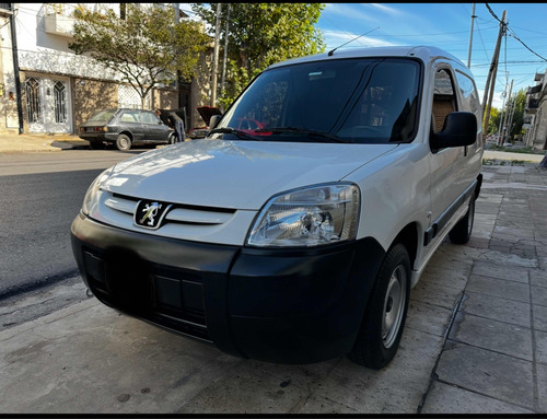 Peugeot Partner 1.6 Hdi Furgon Confort