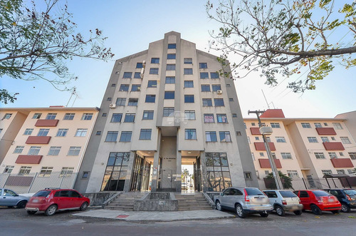 Imagem 1 de 13 de Apartamento - Residencial - 924292