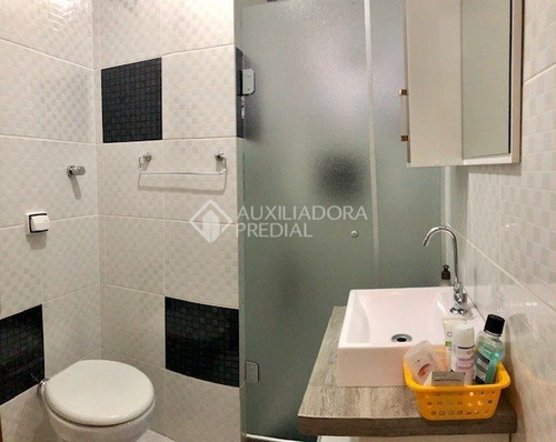 Imagem 9 de 15 de Apartamento - Jardim Lindoia - Ref: 298383 - V-298383