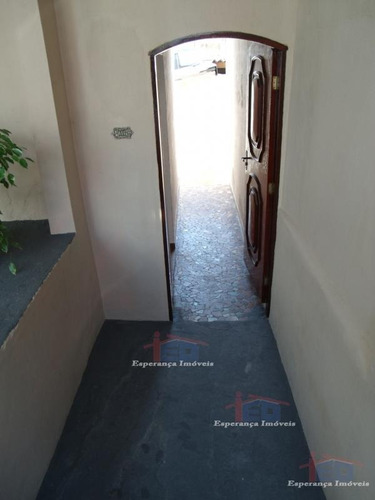 Imagem 6 de 15 de Ref.: 7072 - Casa Terrea Em Osasco Para Venda - V7072